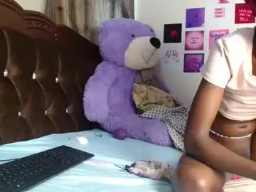 Chaturbate Adult Video Chat of dreameyez