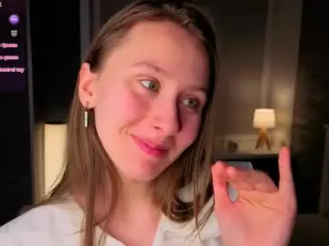 Chaturbate Watch Live Sex Cams of evas_soul