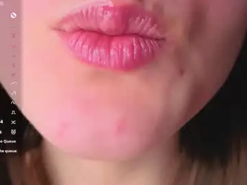 Chaturbate Watch Live Sex Cams of evas_soul