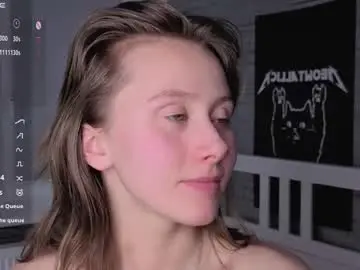 Chaturbate Adult Video Chat of evas_soul