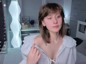 Chaturbate Adult Webcam of evas_soul