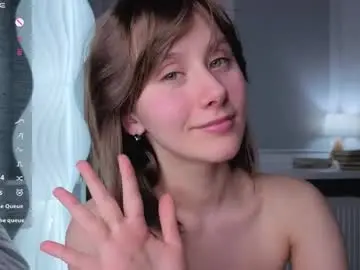 Chaturbate Adult Webcam of evas_soul