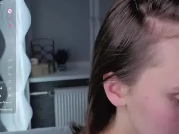 Chaturbate Adult Video Chat of evas_soul