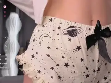 Chaturbate Best Webcam of evas_soul