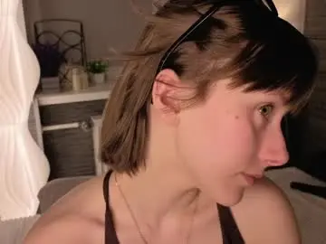 Chaturbate Nude Webcam of evas_soul