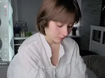 Chaturbate Live Sex Cam of evas_soul