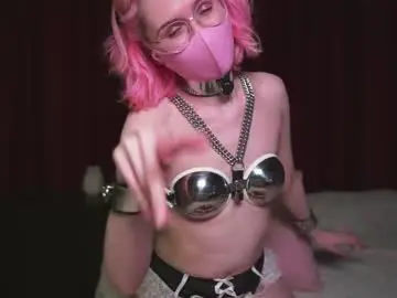 Chaturbate Live Sex of itsrubygg