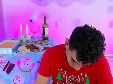 Chaturbate Live Sex of javierascencio