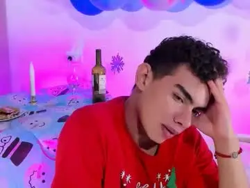 Chaturbate Adult Webcams of javierascencio