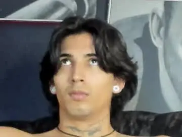 Chaturbate Live Sex of jett_savage