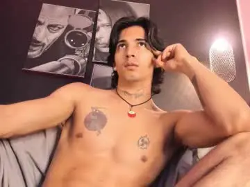 Chaturbate Watch Live Sex Cams of jett_savage