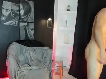 Chaturbate Free Porn Cam of jett_savage