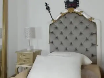 Chaturbate Private Sex Chat of mary_joseph