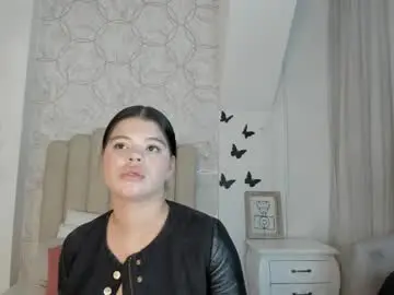 Chaturbate Live Sex Cam of mary_joseph