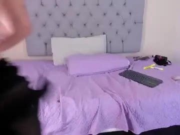 Chaturbate Watch Live Sex Cams of miabloom__