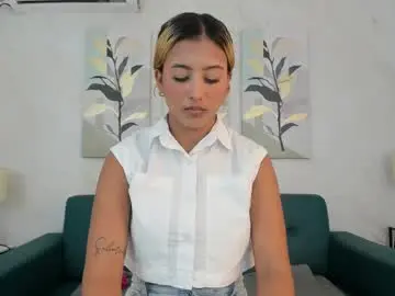 Chaturbate Adult Webcam of miranda_villa