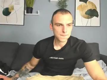 Chaturbate Watch Live Sex Cams of muscular_lad