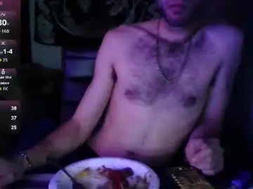 Chaturbate Adult Webcam of oistadcameron