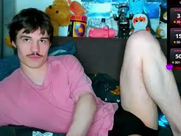 Chaturbate Adult Video Chat of ololkd