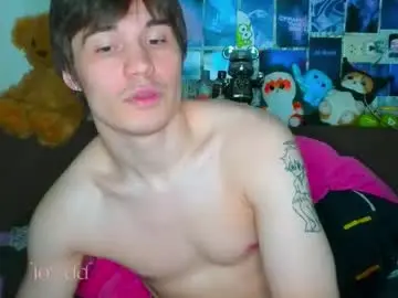 Chaturbate Sex Cam of ololkd