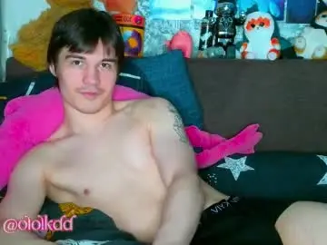 Chaturbate Free Porn Cam of ololkd