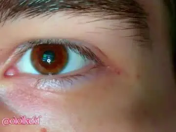Chaturbate Private Sex Chat of ololkd