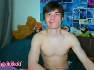 Chaturbate Best Webcam of ololkd