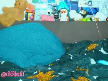 Chaturbate Watch Live Sex Cams of ololkd