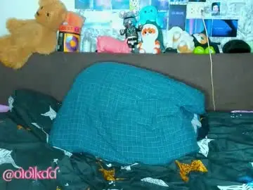 Chaturbate Sex Cam of ololkd