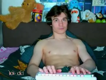 Chaturbate Live Sex Cam of ololkd