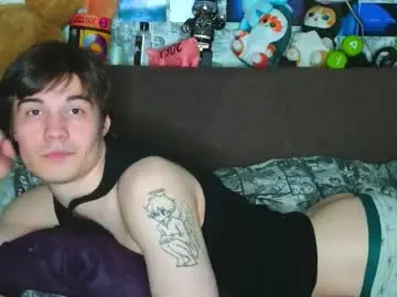 Chaturbate Live Sex Cam of ololkd