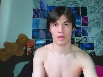 Chaturbate Adult Video Chat of ololkd