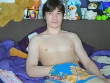 Chaturbate Sex Cam of ololkd