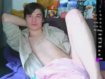 Chaturbate Sex Cam of ololkd