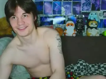 Chaturbate Live Sex Cam of ololkd