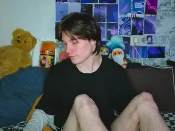 Chaturbate Nude Webcam of ololkd