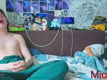 Chaturbate Private Sex Chat of ololkd