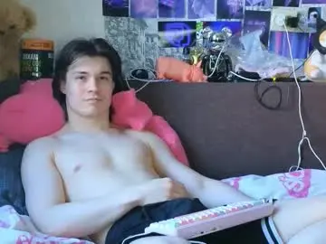 Chaturbate Sex Chat of ololkd