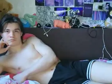 Chaturbate Sex Cam of ololkd