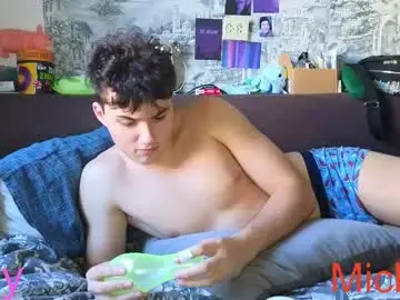 Chaturbate Live Sex Cam of ololkd