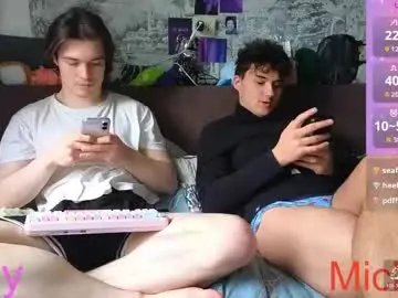 Chaturbate Adult Video Chat of ololkd