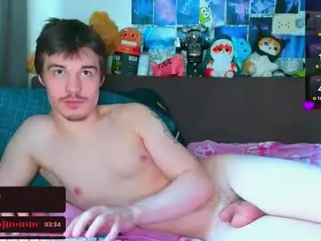 Chaturbate Adult Video Chat of ololkd