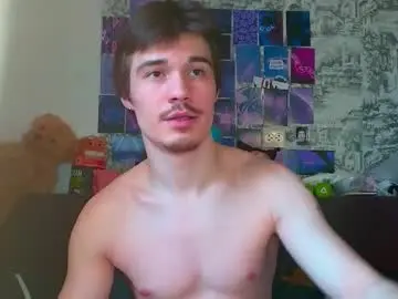 Chaturbate Adult Webcam of ololkd