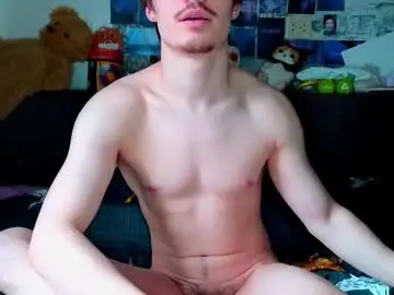 Chaturbate Adult Webcam of ololkd