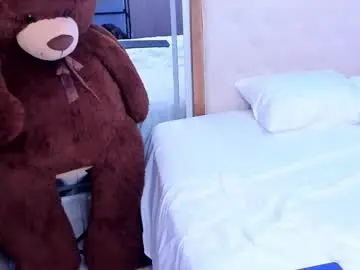 Chaturbate Adult Webcams of submissive_pearlx
