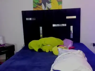 Chaturbate Free Porn Cam of tommy_carlos