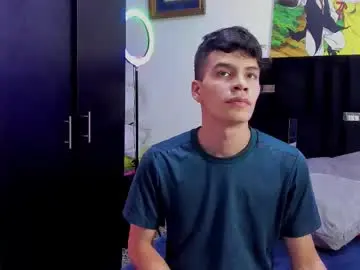 Chaturbate Watch Live Sex Cams of tommy_carlos