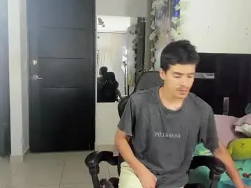Chaturbate Watch Live Sex Cams of tommy_carlos