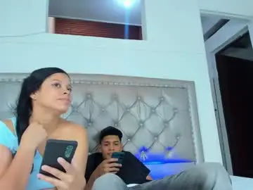 Chaturbate Sex Cam of valentina_gomez_ww