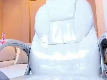 Chaturbate Adult Video Chat of valerimilton
